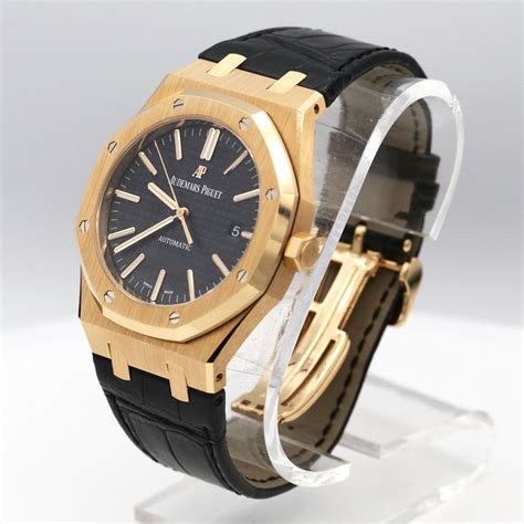 buy audemars piguet leather strap - audemars piguet with rubber strap.